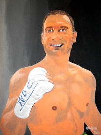 Vitali Klitschko