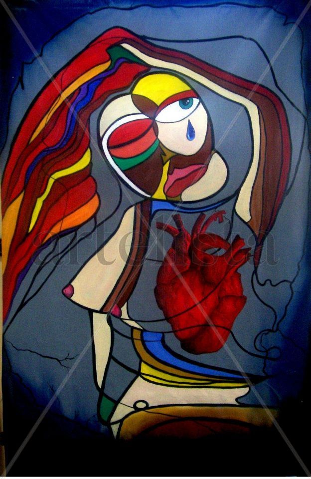 Mujer