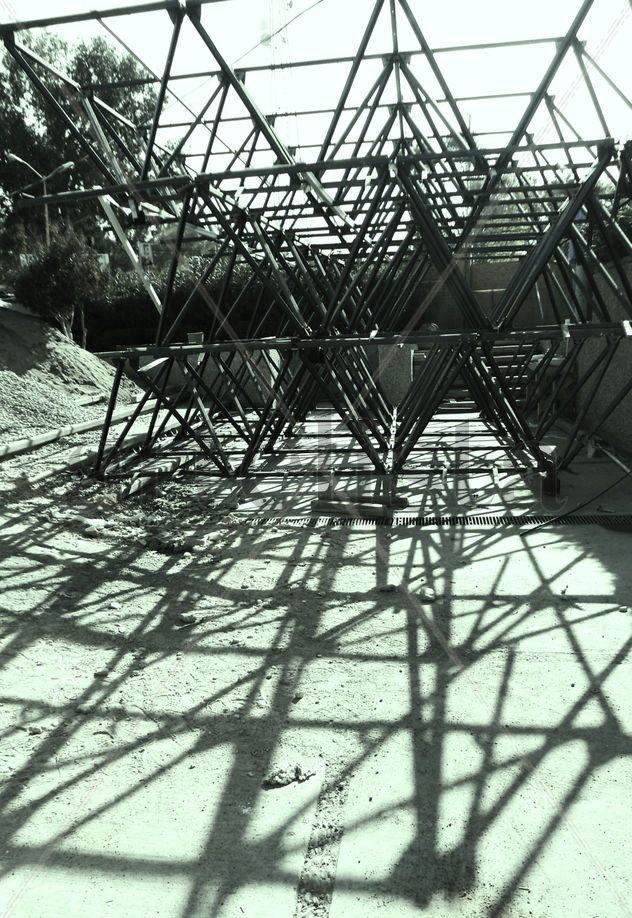 espejo de sombras