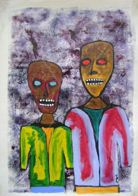 Los hermanos