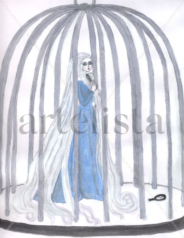 Rapunzel