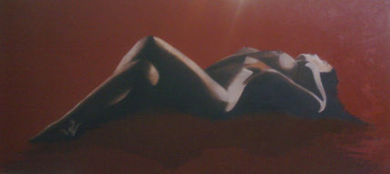 desnudo III
