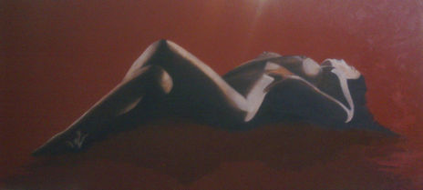 desnudo III