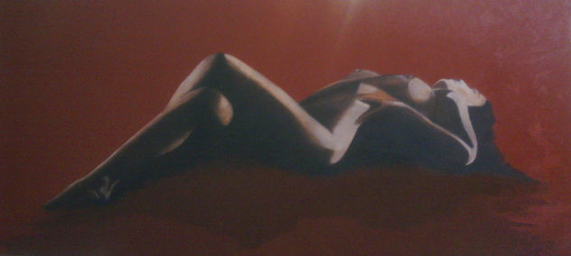 desnudo III