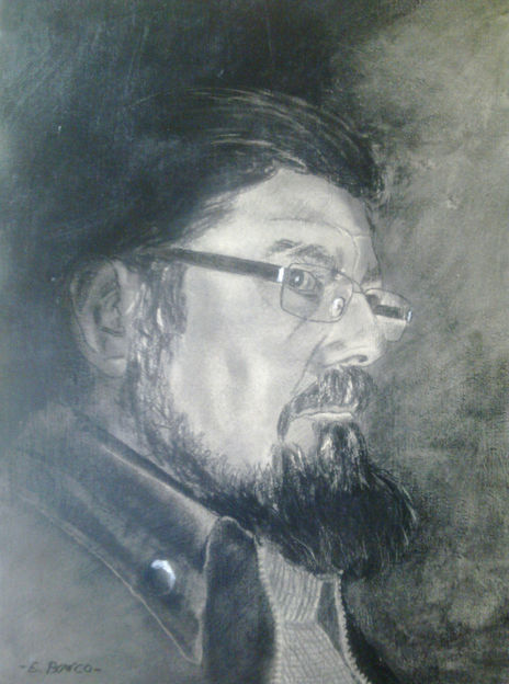 autorretrato-I