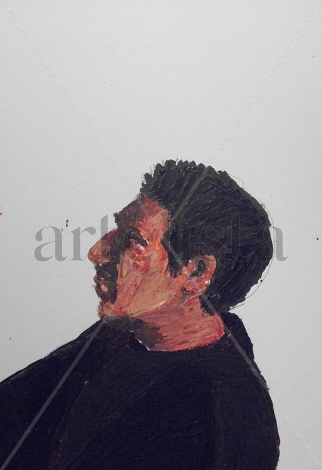 Autorretrato 2