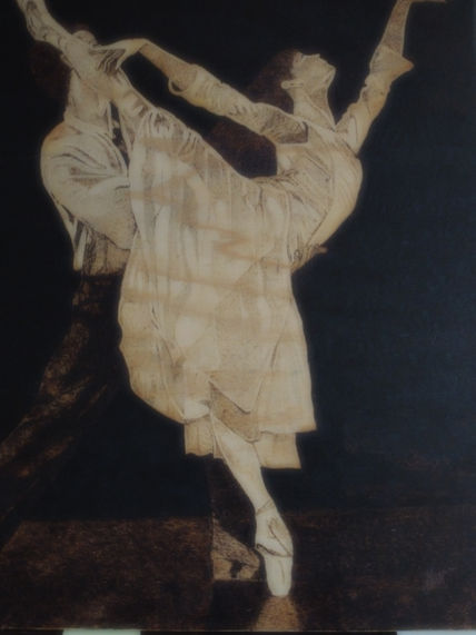 Danzantes