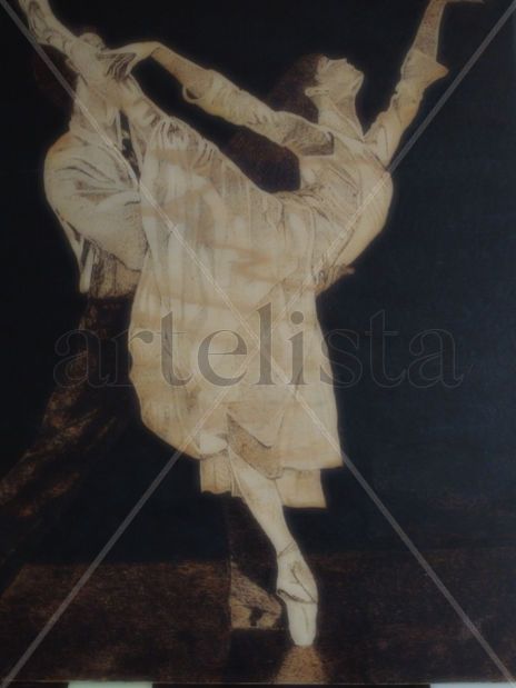 Danzantes