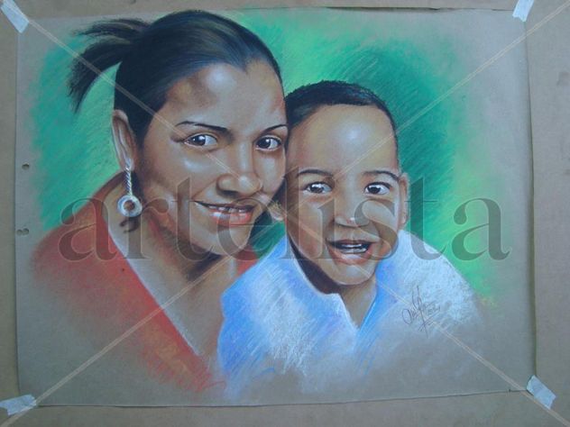 retrato