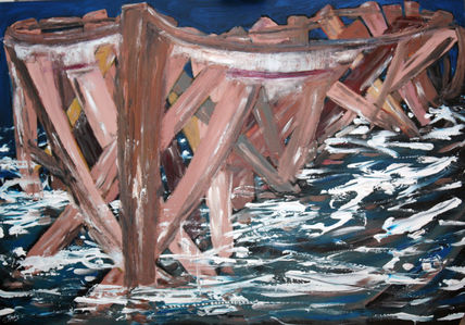 La barca