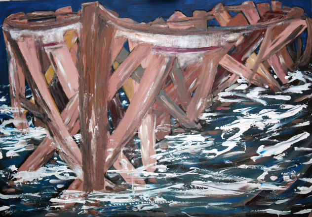 La barca