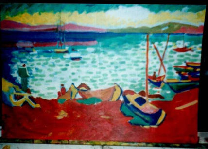 Consignac