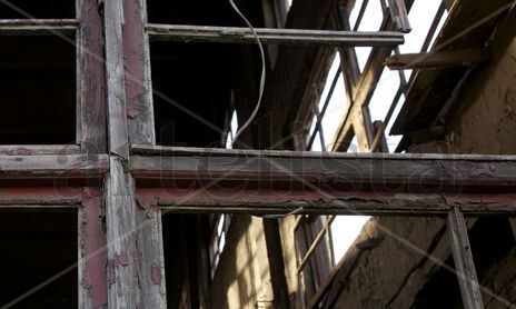 Industrial.