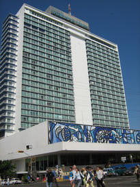 Hotel Habana Libre