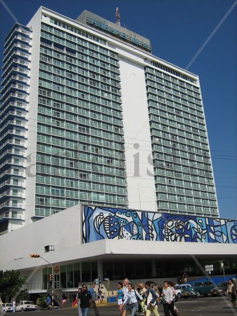 Hotel Habana Libre