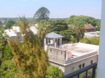 El monasterio