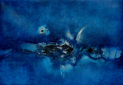 Nubes in-creadas II