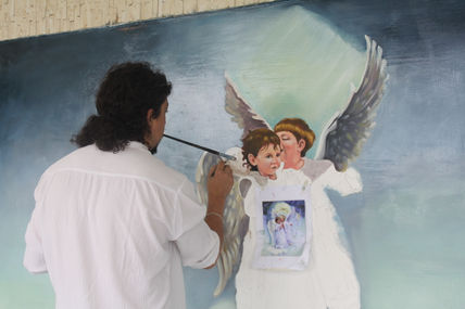 Mural