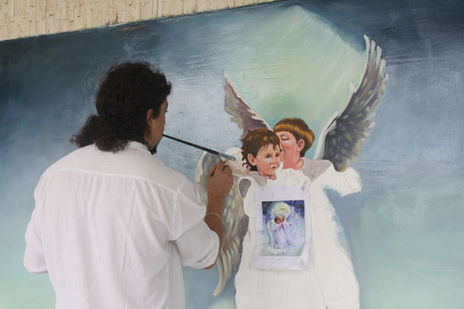 Mural