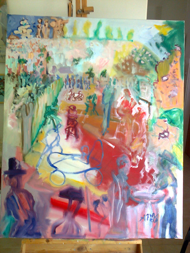 "el muro de lamentacion"