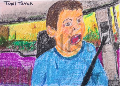 David after dentist