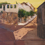 XXIV Curso Superior de Paisaje. Escuela Libre de Artes Plásticas. Patronato Adolfo Lozano Sidro thumbnail 2