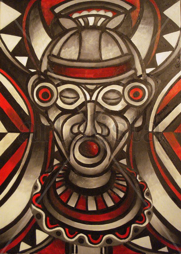 MASAI