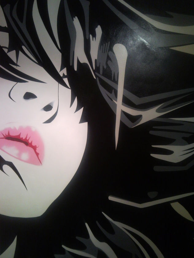 mistress of my dreams