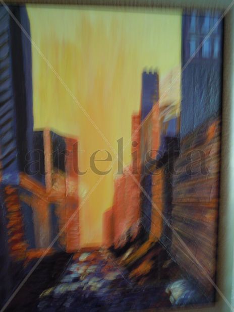 Manhattan