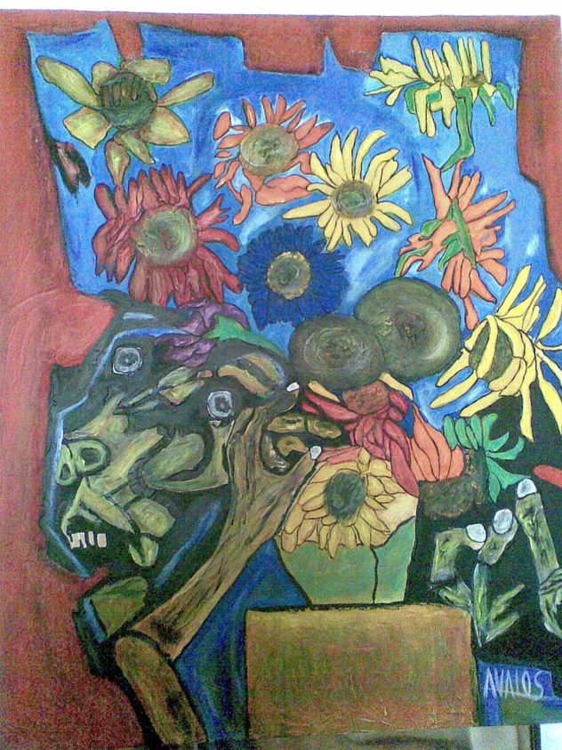 GIRASOLES
