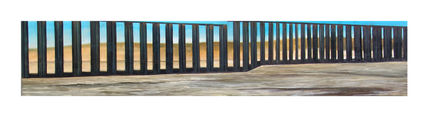 Fronteras