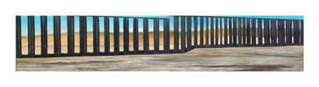 Fronteras