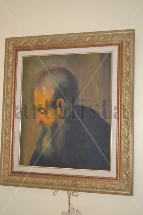 El viejo