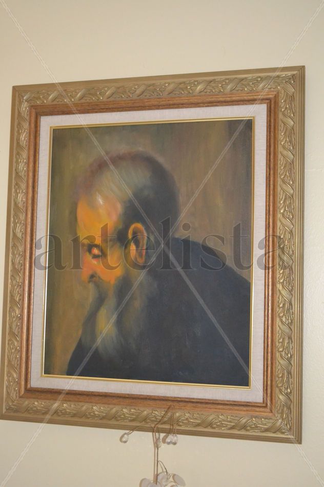El viejo