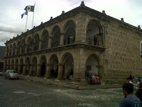 Antigua Guatemala