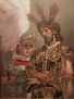 cristo de la sentencia
