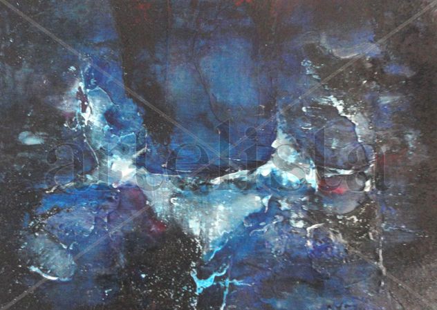 Nubes In-creadas I
