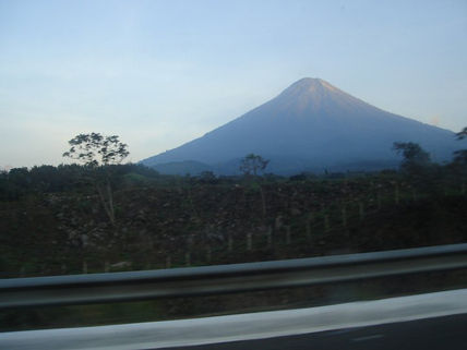 Volcan
