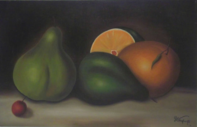 Bodegón Oil Canvas Still Life Paintings