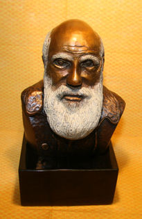 Charles Robert Darwin