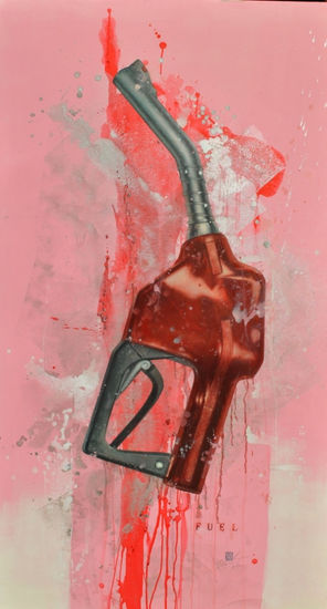 Fuel Oil Canvas Others