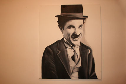 Chaplin