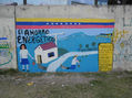 MURAL " EL AHORRO ENERGETICO"