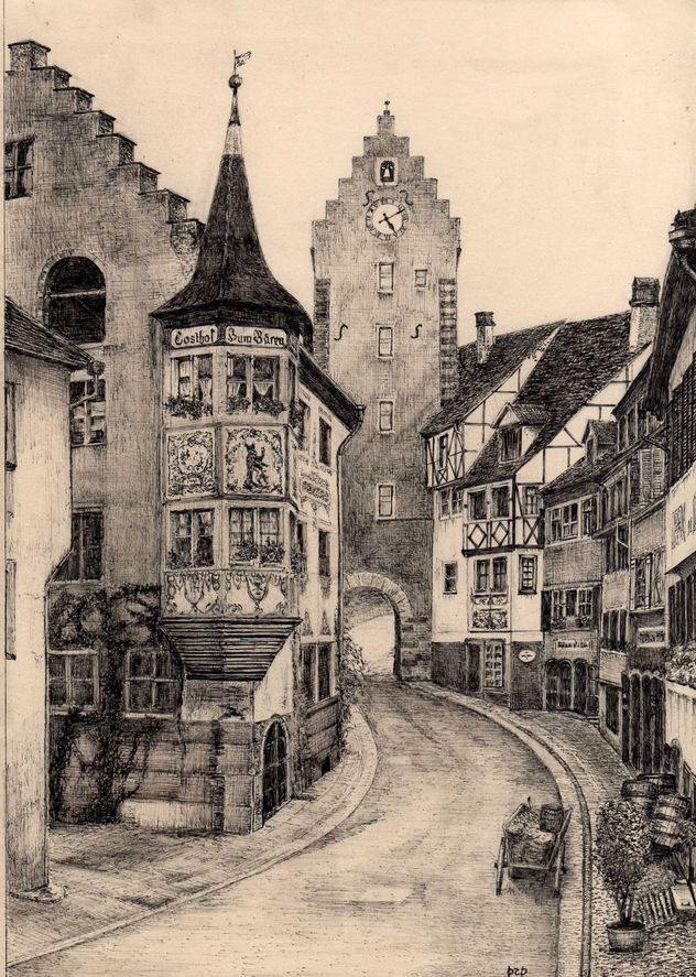 MEERSBURG (ALEMANYA)