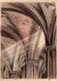 DETALL CATEDRAL BARCELONA