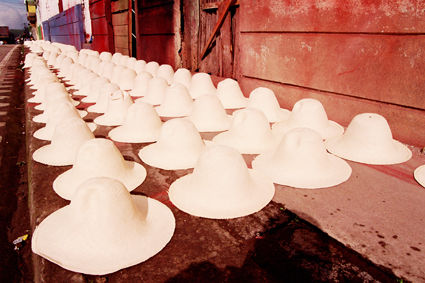 SOMBREROS Travel Color (Digital)