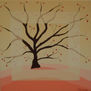 ARBOL CON CORAZONES