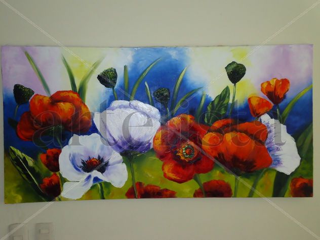 amapolas