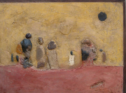 Figuras en el Paisaje