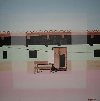 Casa rural